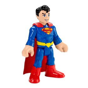 Fisher-Price Imaginext DC Super Friends Superman Xl