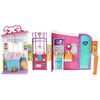 Barbie Pet Care Playset