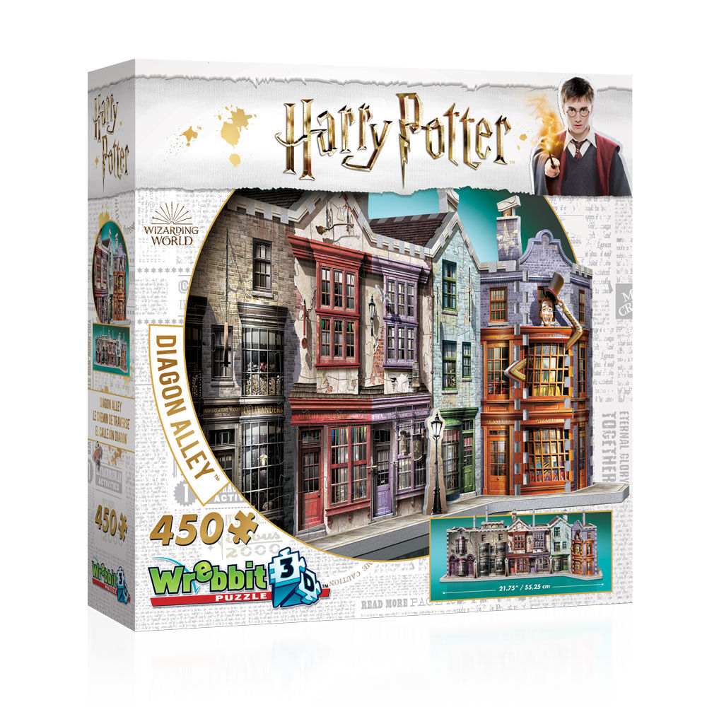 Puzzle harry potter toys r sales us