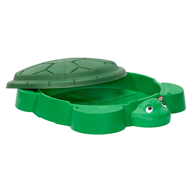 Little Tikes Turtle Sandbox