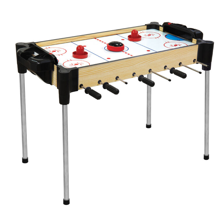 Merchant Ambassador - 2-In-1 Reversible Foosball/Soccer