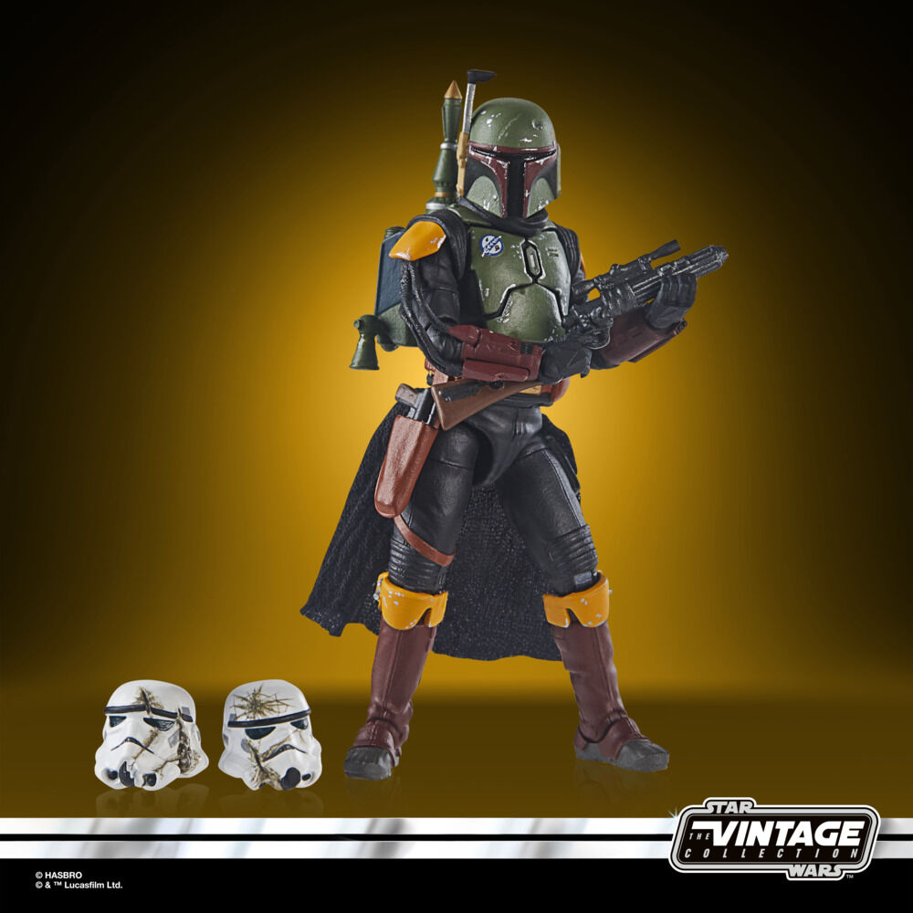 Toys r us deals star wars figures