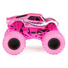 Monster Jam, Official Dragon Vs. Full Charge Die-Cast Monster Trucks, 1:64 Scale
