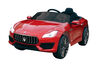 Maserti Ghibli Rouge