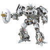 Transformers Masterpiece Movie Series Jazz MPM-9