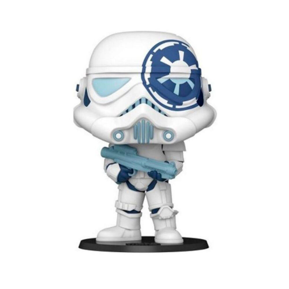 Stormtrooper pop vinyl cheap