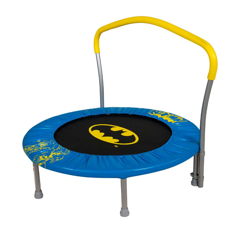 Batman 36'' My First Trampoline