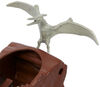 Matchbox Jurassic World Portable Island Escape Playset