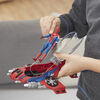 Spider-Man: Far From Home Spider-Jet with Spider-Man
