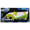 Nerf Roblox Ninja Legends: Shadow Sensei Dart Blaster - R Exclusive