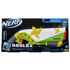 Blaster à fléchettes Nerf Roblox Ninja Legends: Shadow Sensei - Notre exclusivité