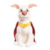 DC SUPER-PETS Small Plush KRYPTO THE SUPERDOG Toy, SUPERMAN, 8-Inch Stuffed Animal - R Exclusive