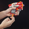 Fortnite TS Nerf MicroShots Dart-Firing Toy Blaster