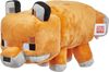 Minecraft Basic Plush Fox