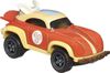 Hot Wheels Avatar: the Last Airbender Aang Character Car