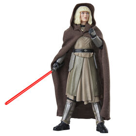 Star Wars The Black Series Shin Hati (Arcana), Star Wars: Ahsoka Collectible 6 Inch Action Figure
