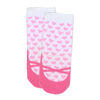 Small Wonder - Toddler  Sock, Pink Ballet 2T-4T