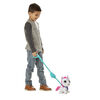 furReal Walkalots Big Wags Unicorn Interactive Pet Toy, Sounds and Motion