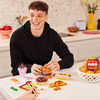 MAX Premium Snacks Building Bricks Collection by ZURU