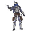 Star Wars The Vintage Collection Jango Fett Star Wars: Attack of the Clones 3.75 Inch Deluxe Action Figure
