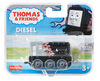 Thomas et ses amis - Diesel Métal nu - Édition anglaise