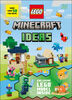 LEGO Minecraft Ideas - English Edition