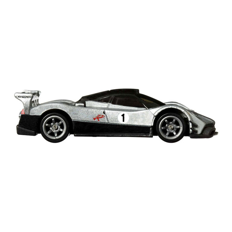 Hot Wheels Car Culture Circuit Legends Vehicle