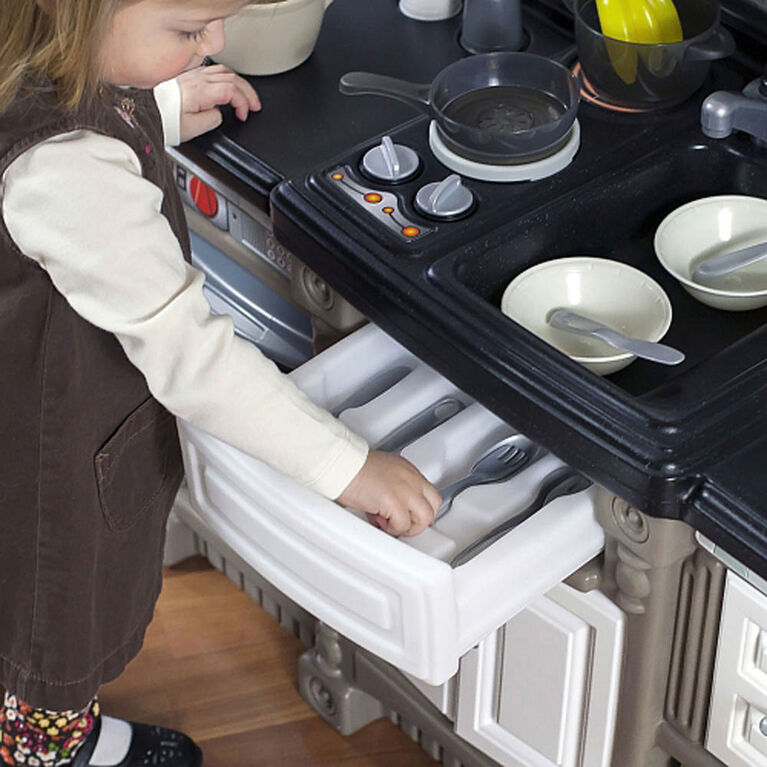 Step2 Lifestyle Dream Kitchen Toys R Us Canada