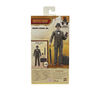 Indiana Jones and the Last Crusade Adventure Series Henry Jones, Sr., 6 Inch Indiana Jones Action Figures