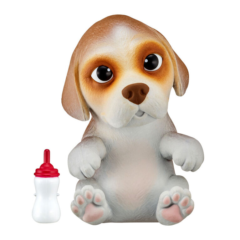 Little Live Pets - OMG Pets Beagle - Beega