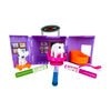 Scribble Scrubbie Tattoo Shop - R Exclusive