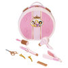 Disney Princess Style Collection Light Up and Style Vanity