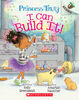 Princess Truly #3: I Can Build It! - Édition anglaise