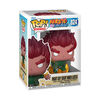 POP Animation: Naruto-Might Guy