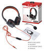 SWITCH snakebyte Head:Set S