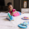 Melissa and Doug - Fun At the Fair-Penguin Launch
