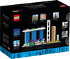 LEGO Architecture Skyline Collection: Singapore 21057 Building Kit (827 Pieces)