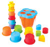 Imaginarium Baby - Sort & Stack Giraffe Tower