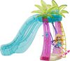 Polly Pocket Sunshine Splash Park Playset