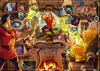 Ravensburger Disney Villainous: Gaston 1000-Piece Jigsaw Puzzle