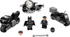 LEGO DC Batman: La poursuite en moto de Batman et Selina Kyle