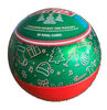 2024 Topps Holiday Baseball Tin - English Edition