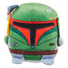 Star Wars Cuutopia 5-in Boba Fett Plush