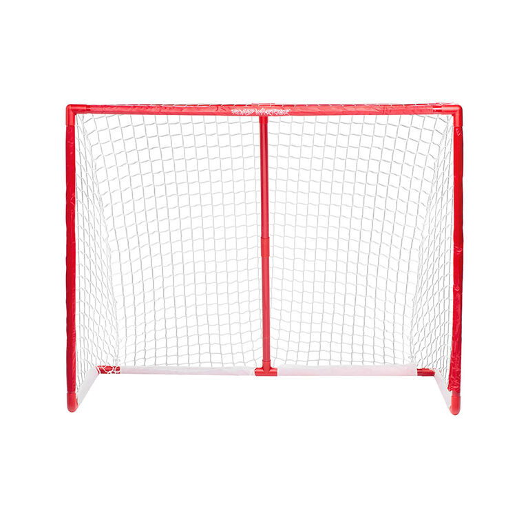 Road Warrior 54 Inch PVC Hockey Net