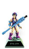 Mega Construx Heroes Evil Lyn
