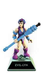 Mega Construx - Masters of the Universe - Figurine Evil Lyn