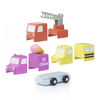 Cocomelon-Build and Sounds Vehicles