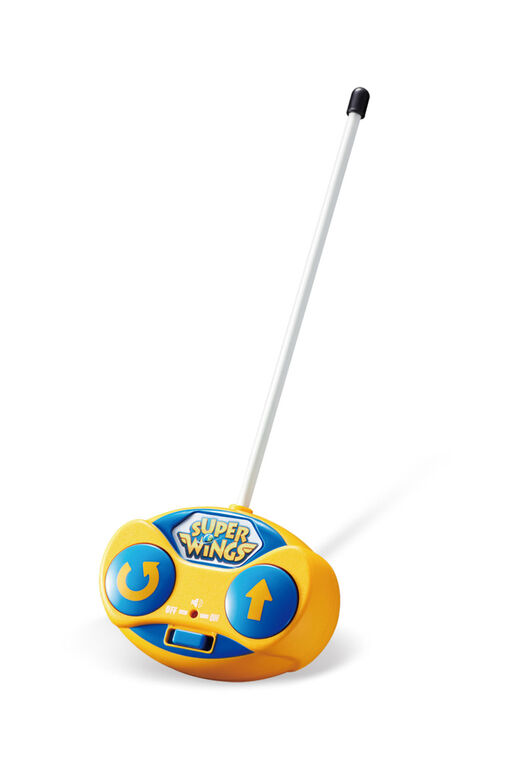 Super Wings Donnie R/C