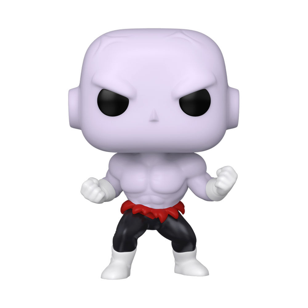 West coast toys jiren funko discount pop