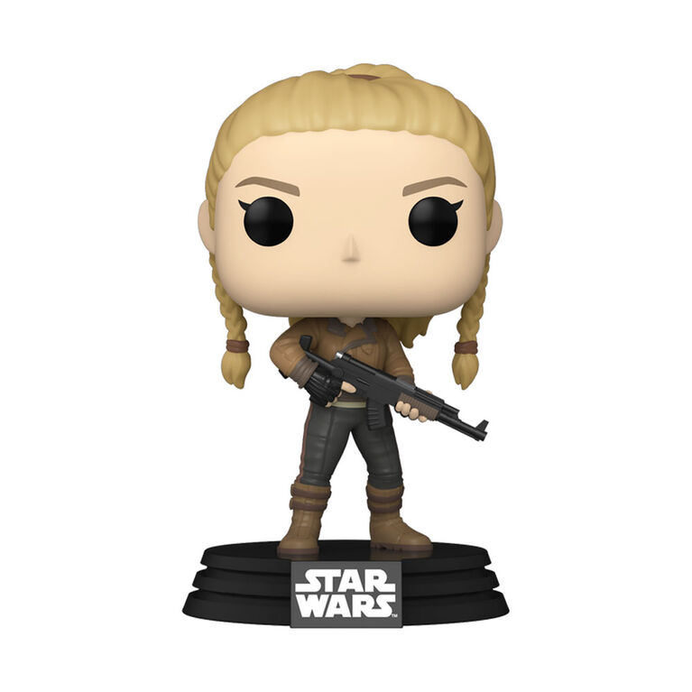 POP! Vel Sartha - Star Wars: Andor - Notre exclusivité